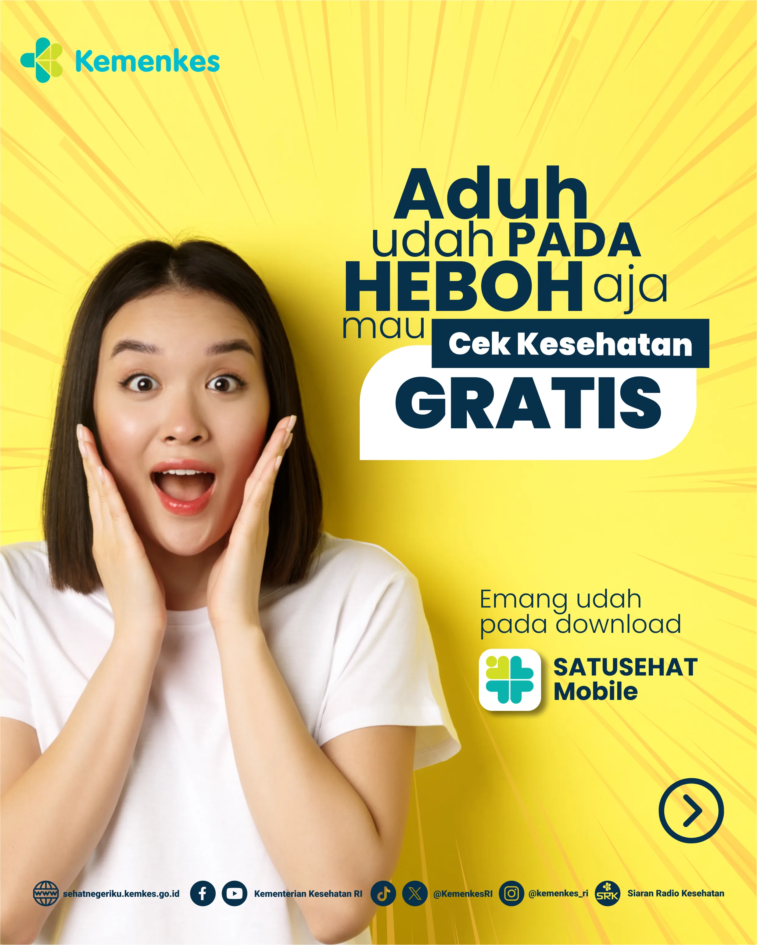 kepo cek kesehatan gratis_1