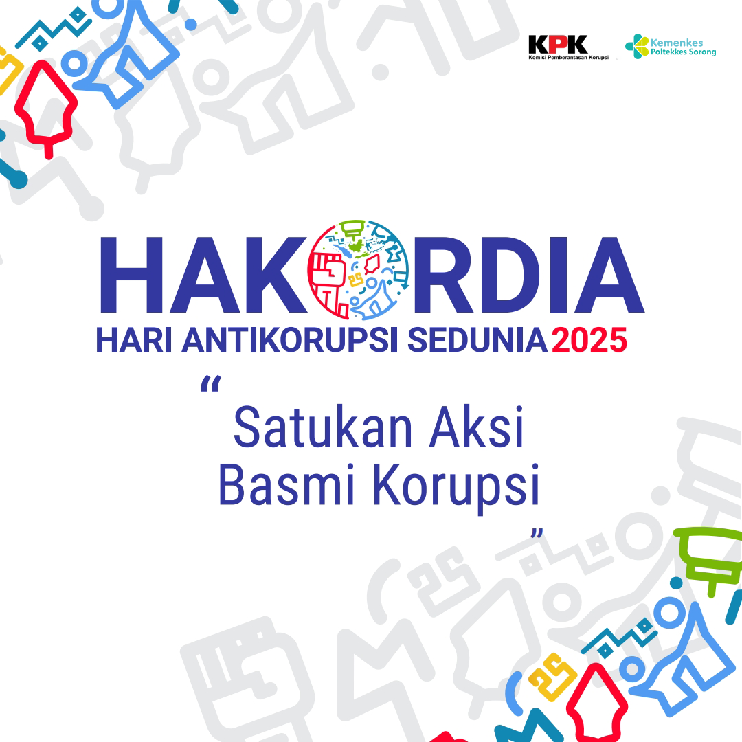 Harkodia 2025 - Poltekkes Sorong