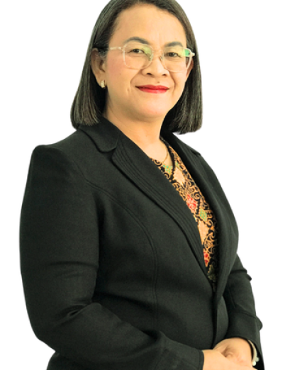 Butet Agustarika