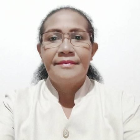 Hosiana Sombuk