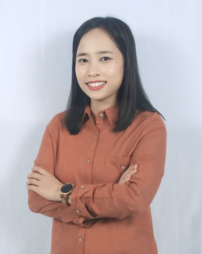Rany Anggina Putri Sinaga