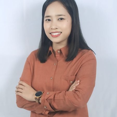 Rany Anggina Putri Sinaga