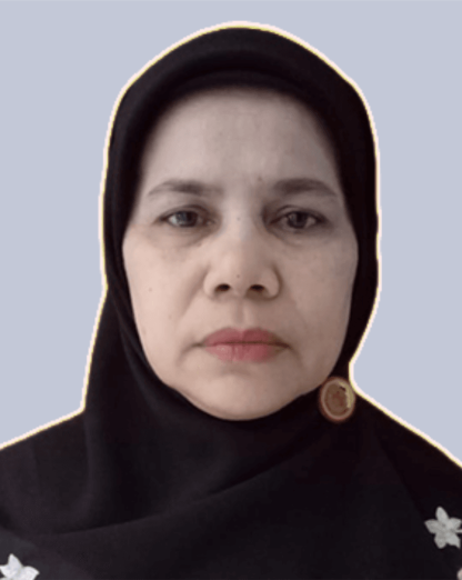 Wa Ode Suriani, SKM, M.Kes