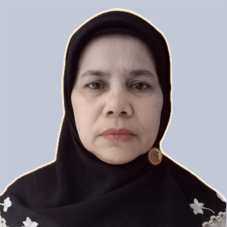 Wa Ode Suriani, SKM, M.Kes