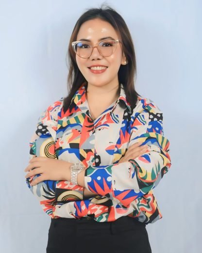 Yustitio Nora Veronica Yustitio Nora Veronica