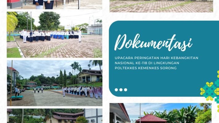 pacara Peringatan Harkitnas ke-118